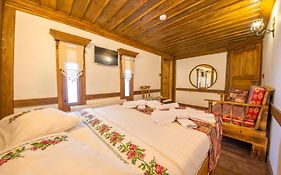 Hanedan Konak Hotel